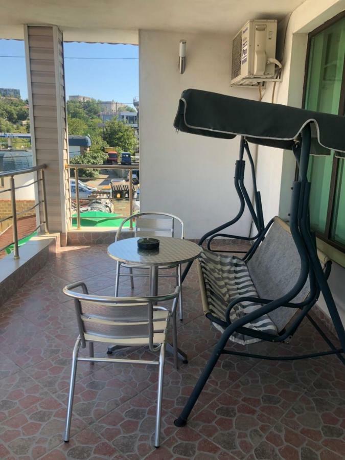 Kŭrdzhali Hotel White House מראה חיצוני תמונה