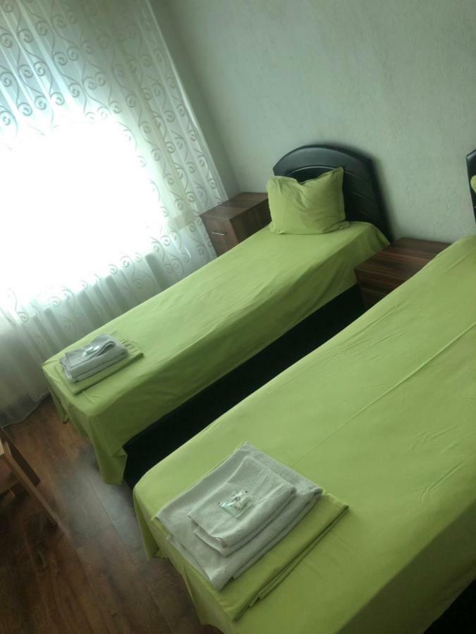 Kŭrdzhali Hotel White House מראה חיצוני תמונה