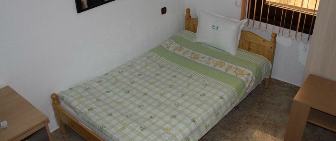 Kŭrdzhali Hotel White House מראה חיצוני תמונה